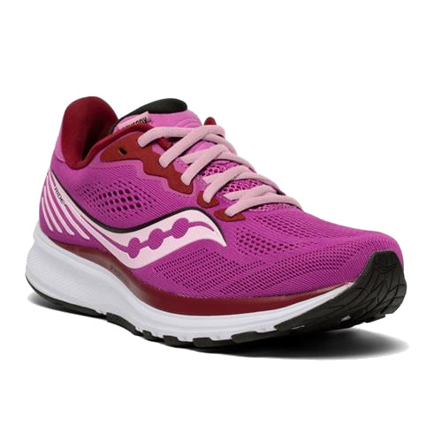 Saucony Ride 14 Women's Running Shoes