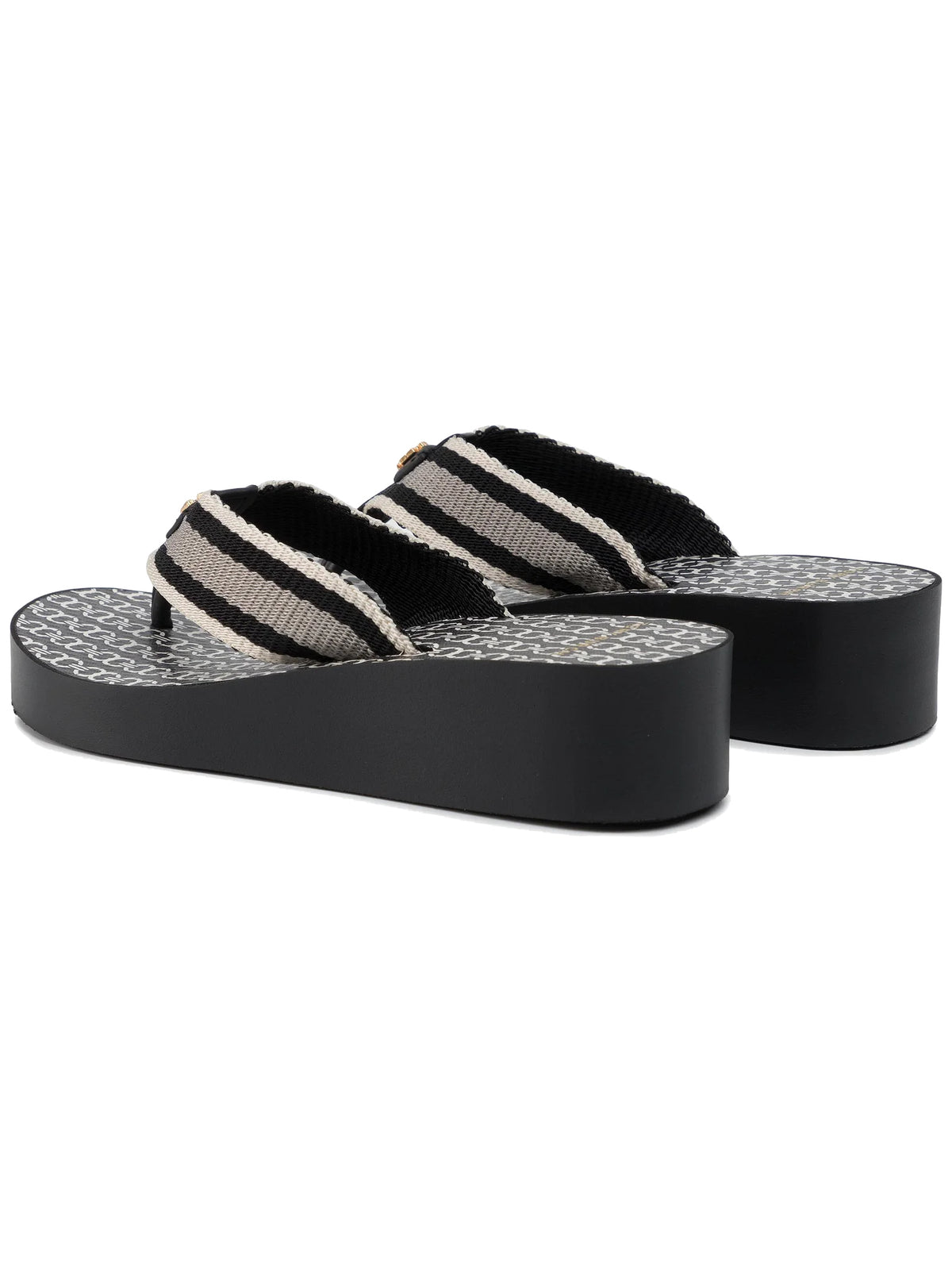 Tory Burch Flip Flops Gemini