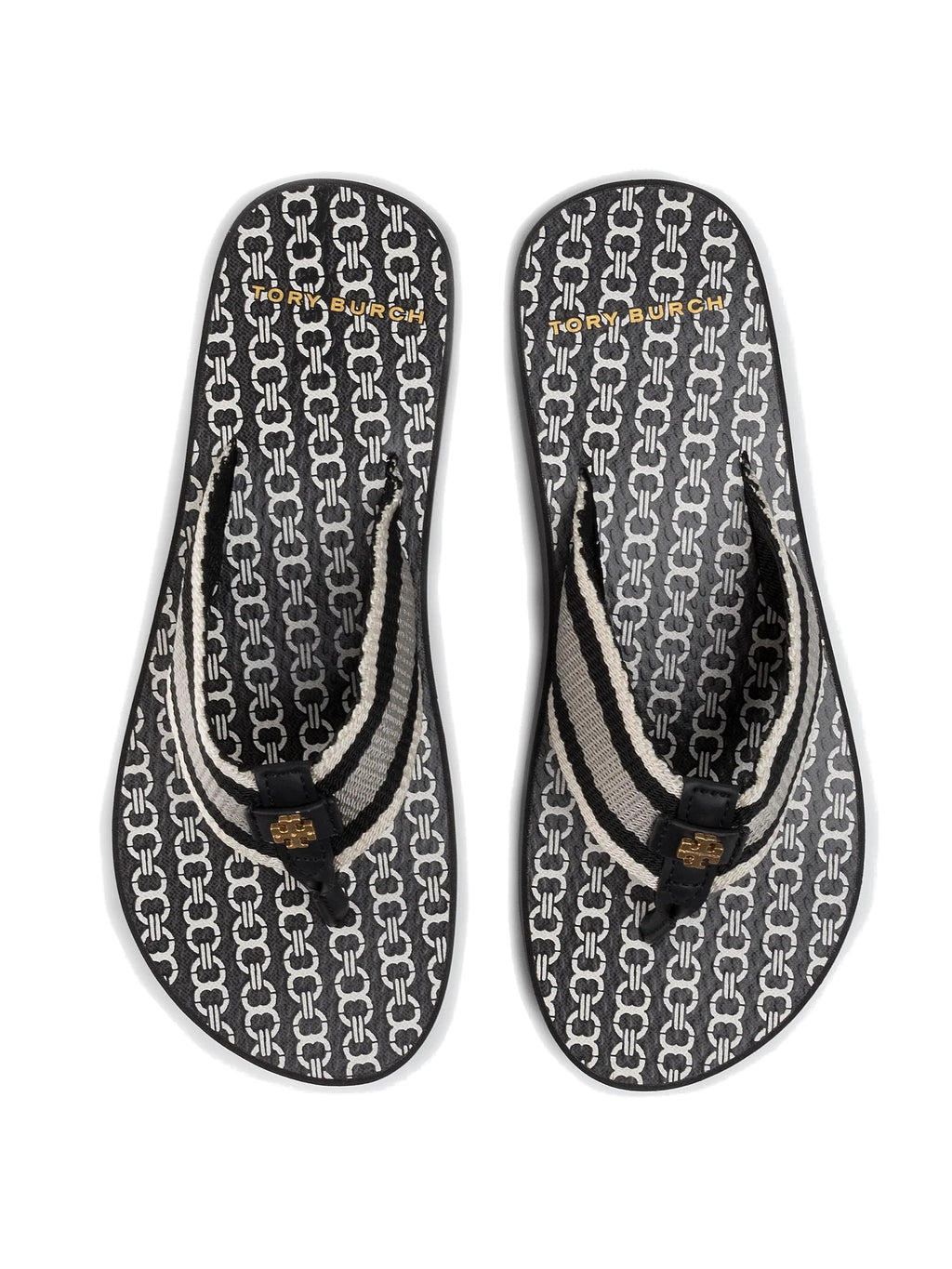 Tory Burch Flip Flops Gemini