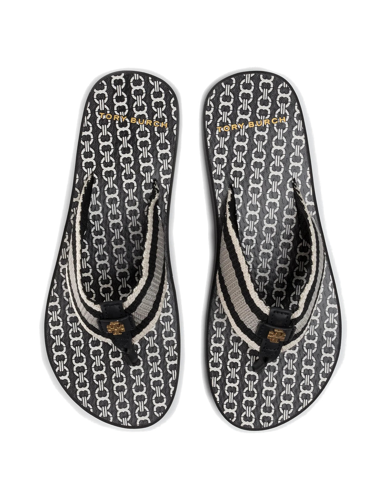 Tory Burch Flip Flops Gemini