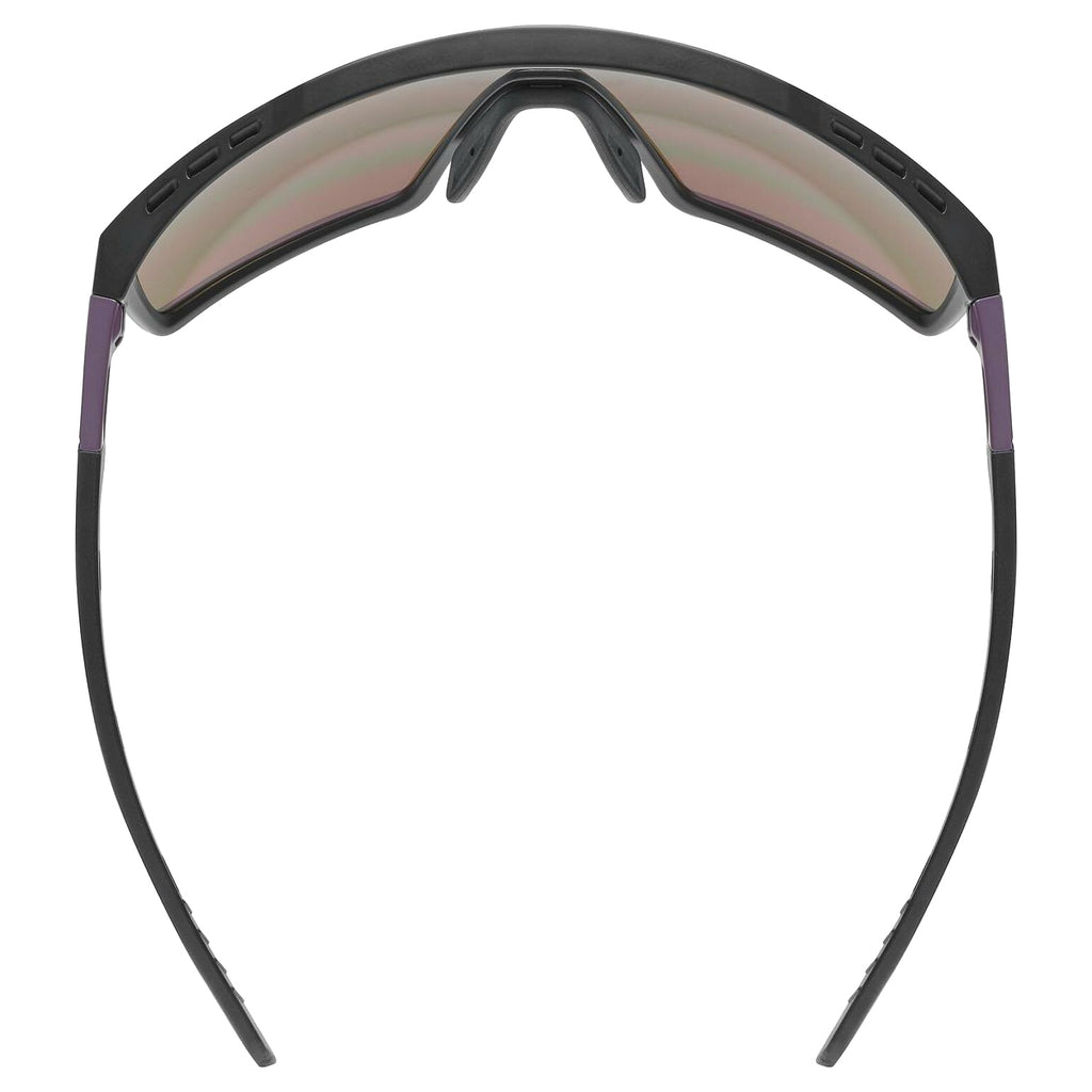 Uvex MTN Perform Anti-fog Sunglasses