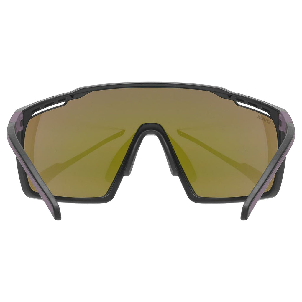 Uvex MTN Perform Anti-fog Sunglasses