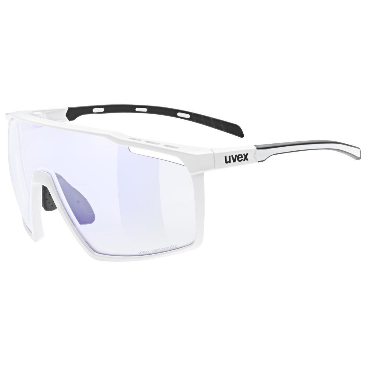 Uvex MTN Perform V Anti-fog Sunglasses