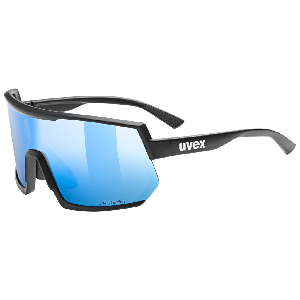 Uvex Sportstyle 235 P Unisex Sunglasses