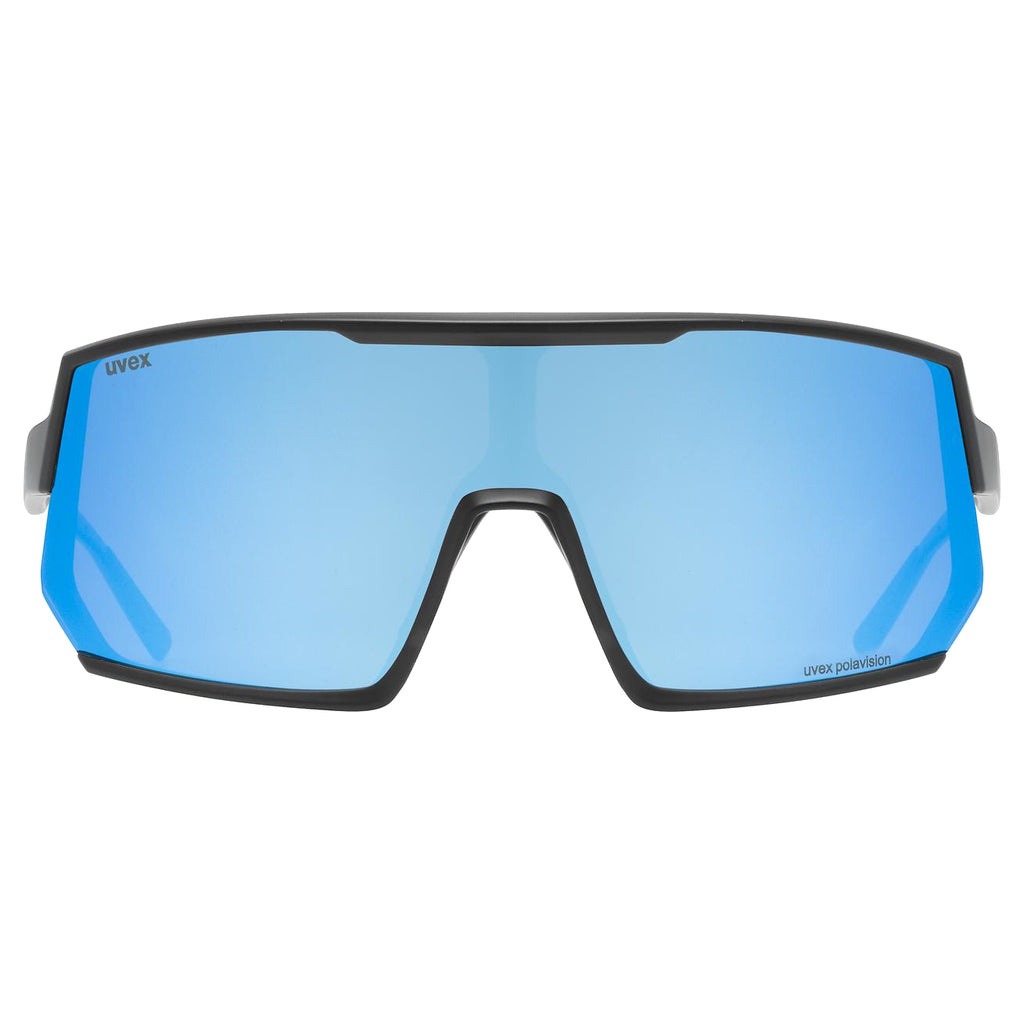 Uvex Sportstyle 235 P Unisex Sunglasses