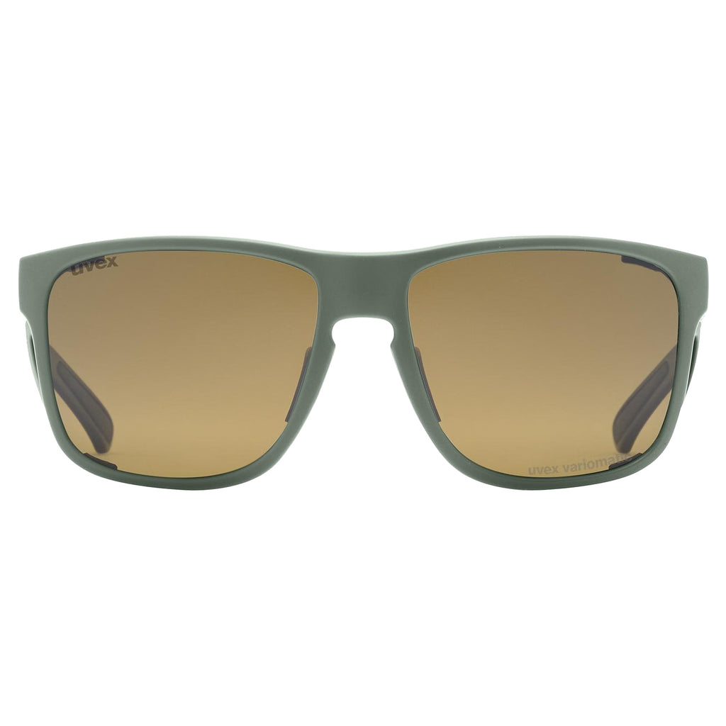 Uvex Sportstyle 312 VPX Unisex Sunglasses