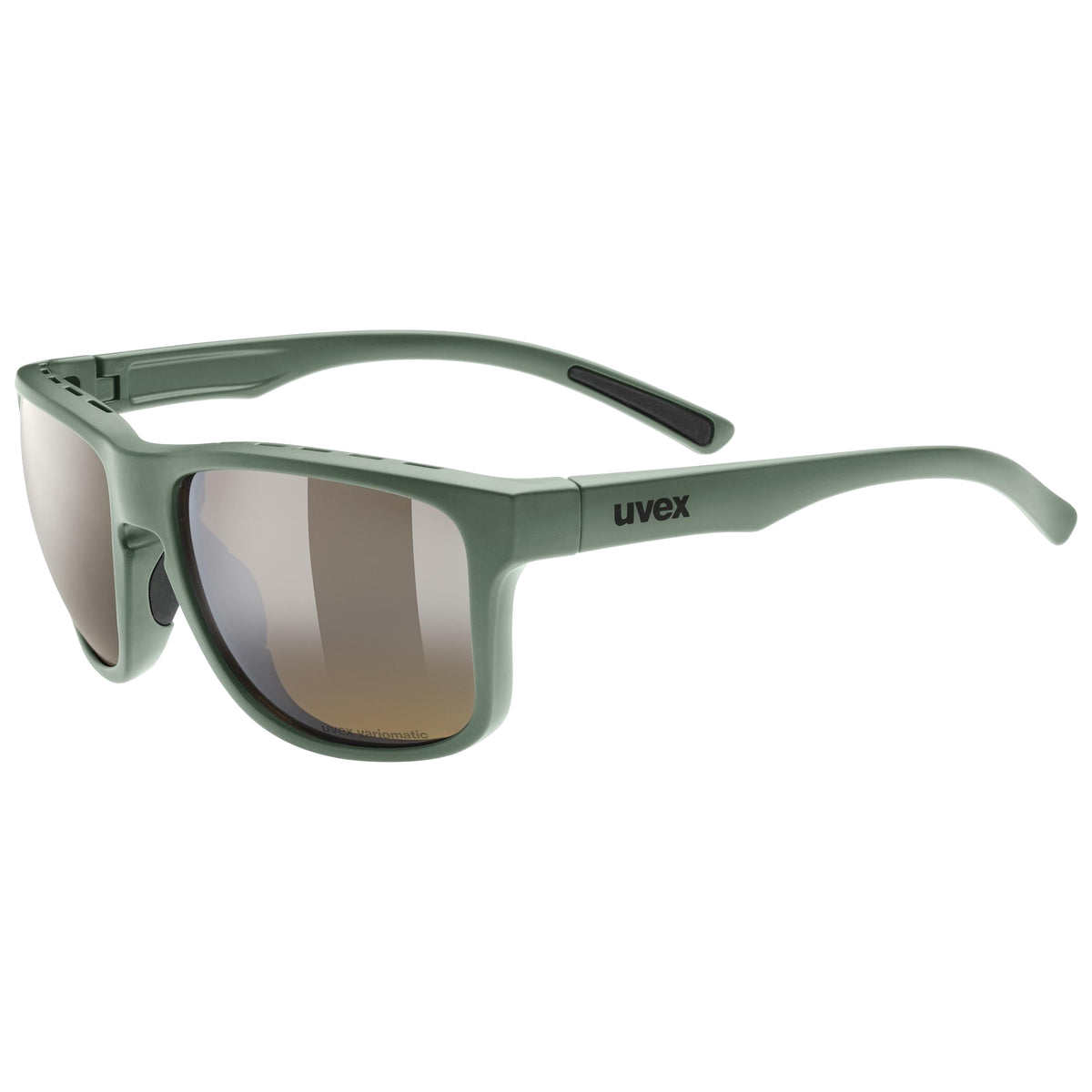 Uvex Sportstyle 312 VPX Unisex Sunglasses