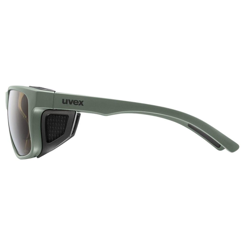 Uvex Sportstyle 312 VPX Unisex Sunglasses