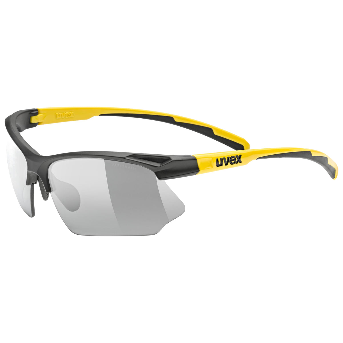 Uvex Sportstyle 802 V Unisex Sunglasses