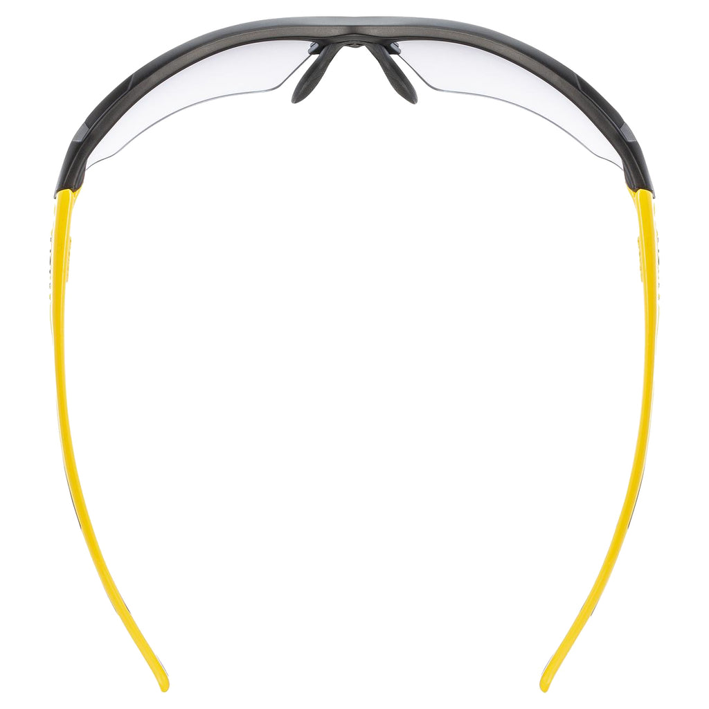 Uvex Sportstyle 802 V Unisex Sunglasses