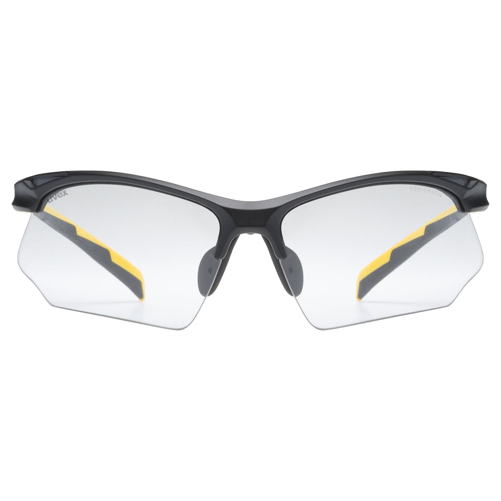 Uvex Sportstyle 802 V Unisex Sunglasses