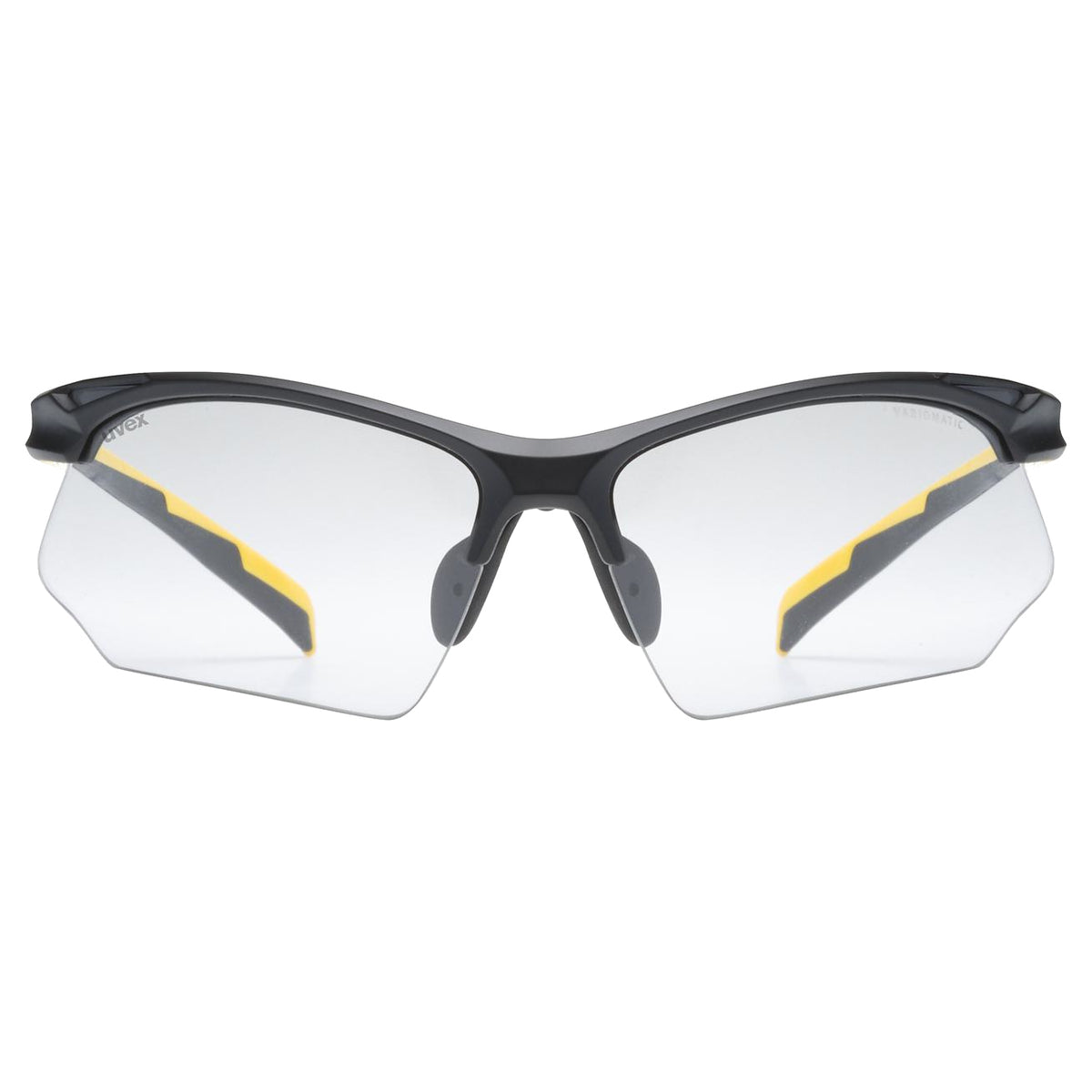 Uvex Sportstyle 802 V Unisex Sunglasses
