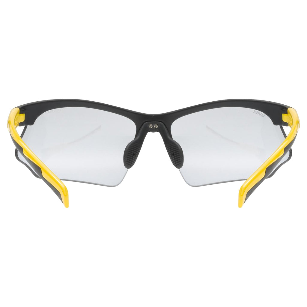 Uvex Sportstyle 802 V Unisex Sunglasses