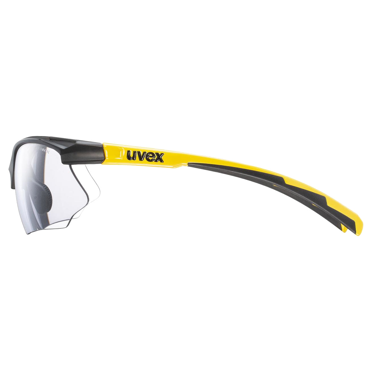 Uvex Sportstyle 802 V Unisex Sunglasses