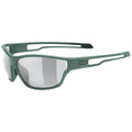Uvex Sportstyle 806 V Anti-fog Sunglasses