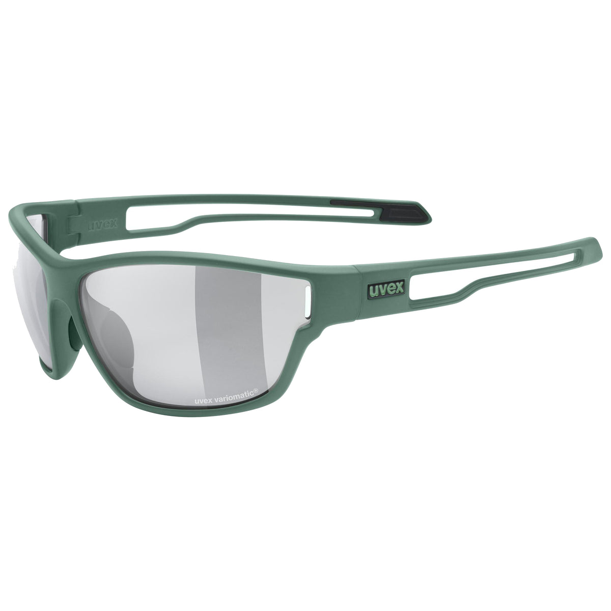 Uvex Sportstyle 806 V Anti-fog Sunglasses