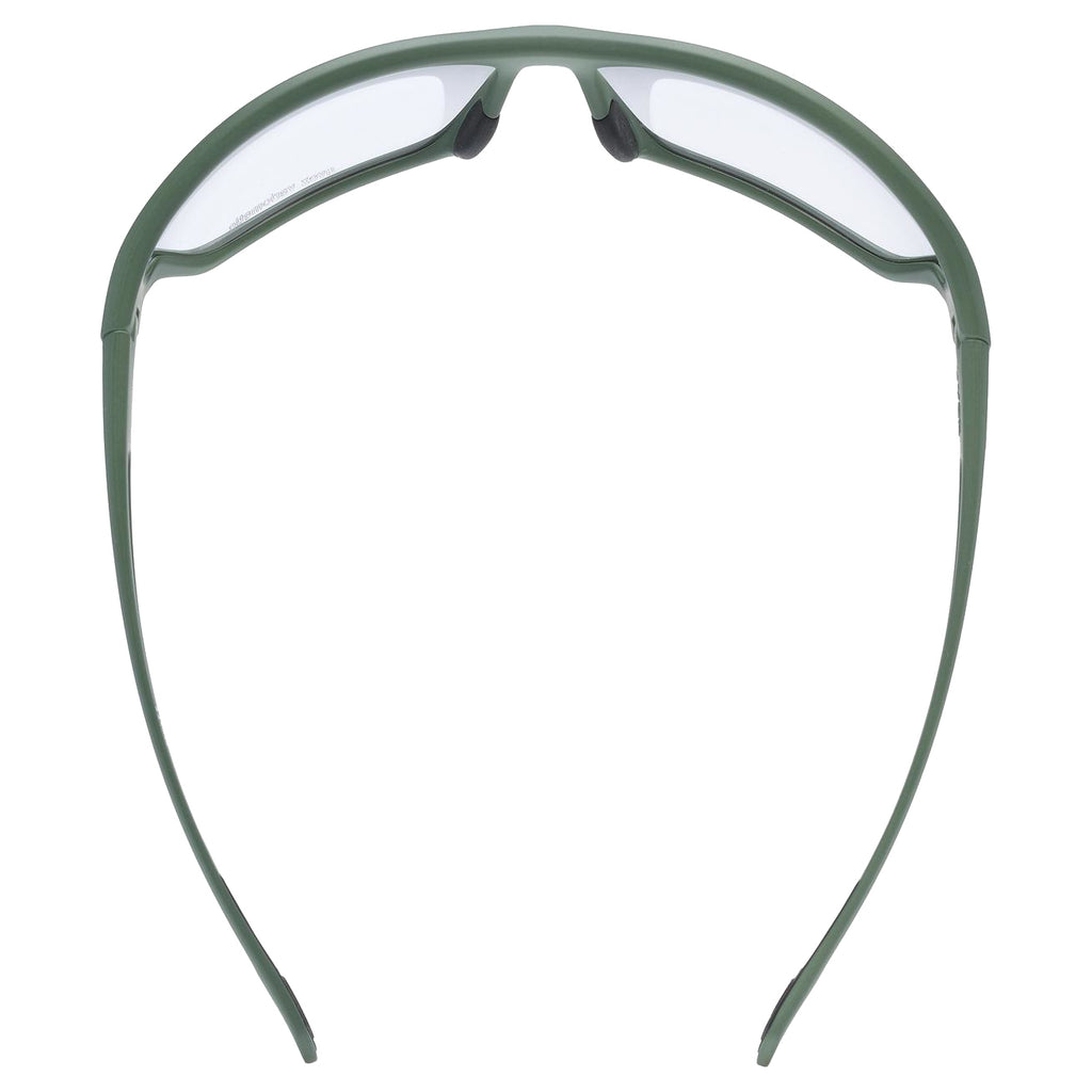 Uvex Sportstyle 806 V Anti-fog Sunglasses