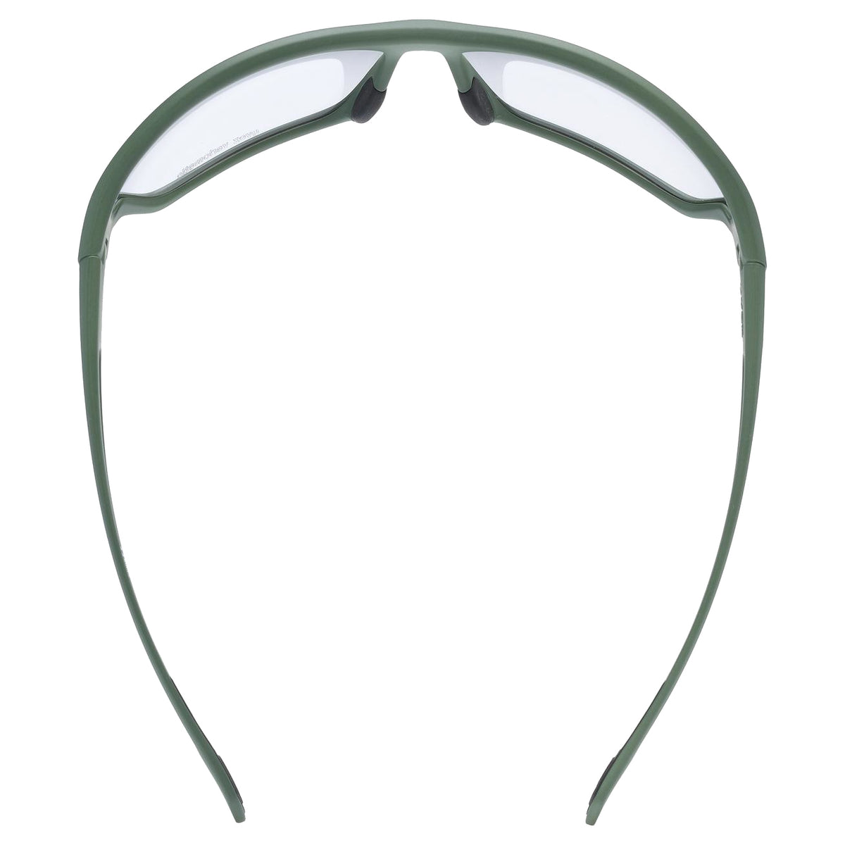 Uvex Sportstyle 806 V Anti-fog Sunglasses