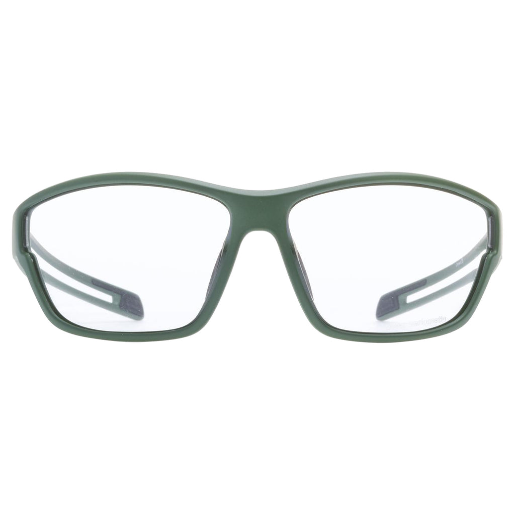 Uvex Sportstyle 806 V Anti-fog Sunglasses