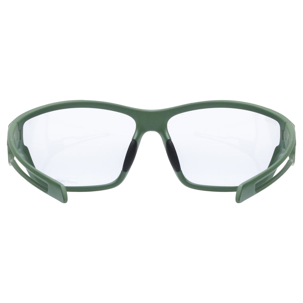 Uvex Sportstyle 806 V Anti-fog Sunglasses