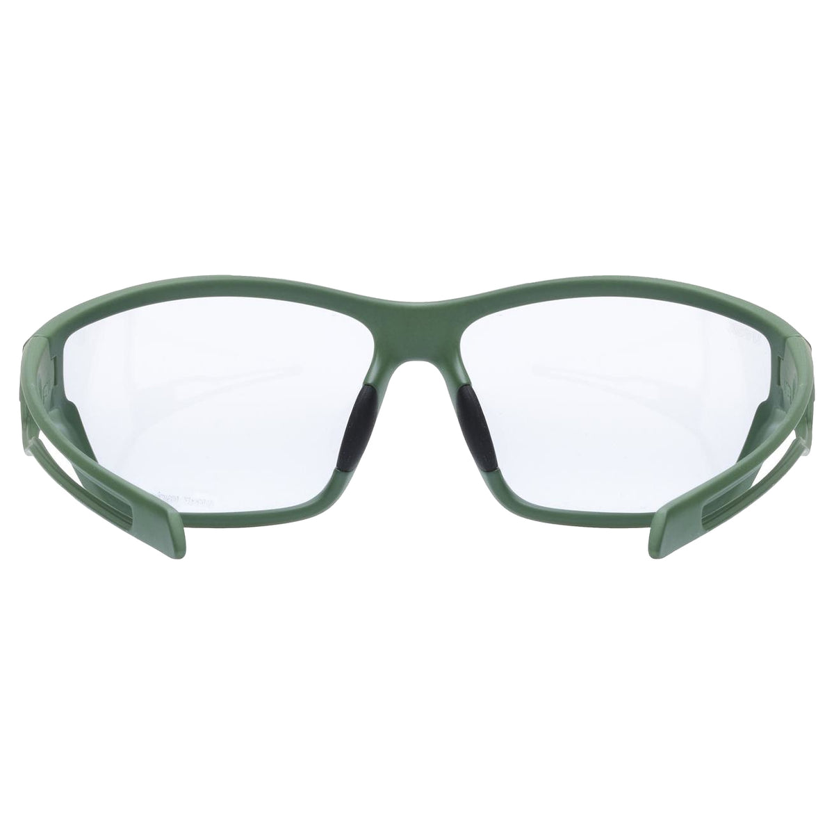 Uvex Sportstyle 806 V Anti-fog Sunglasses