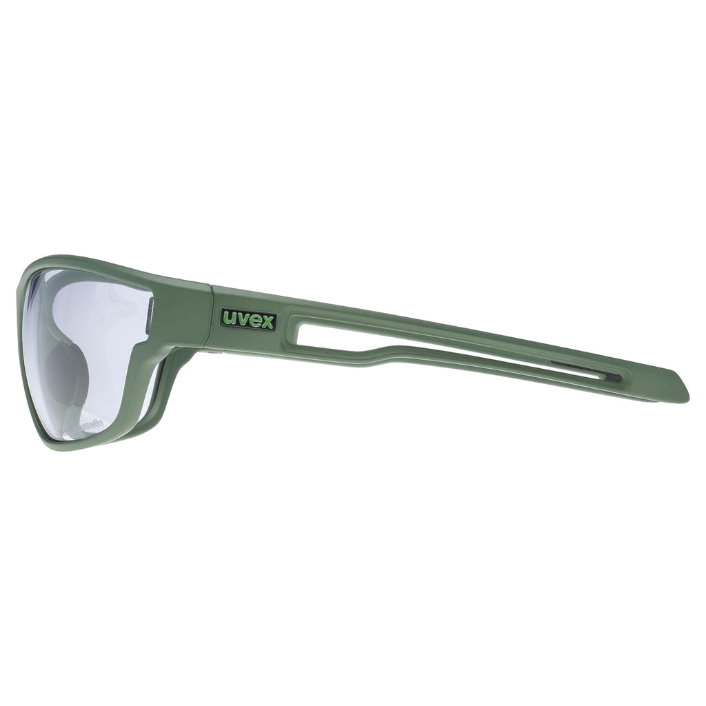 Uvex Sportstyle 806 V Anti-fog Sunglasses