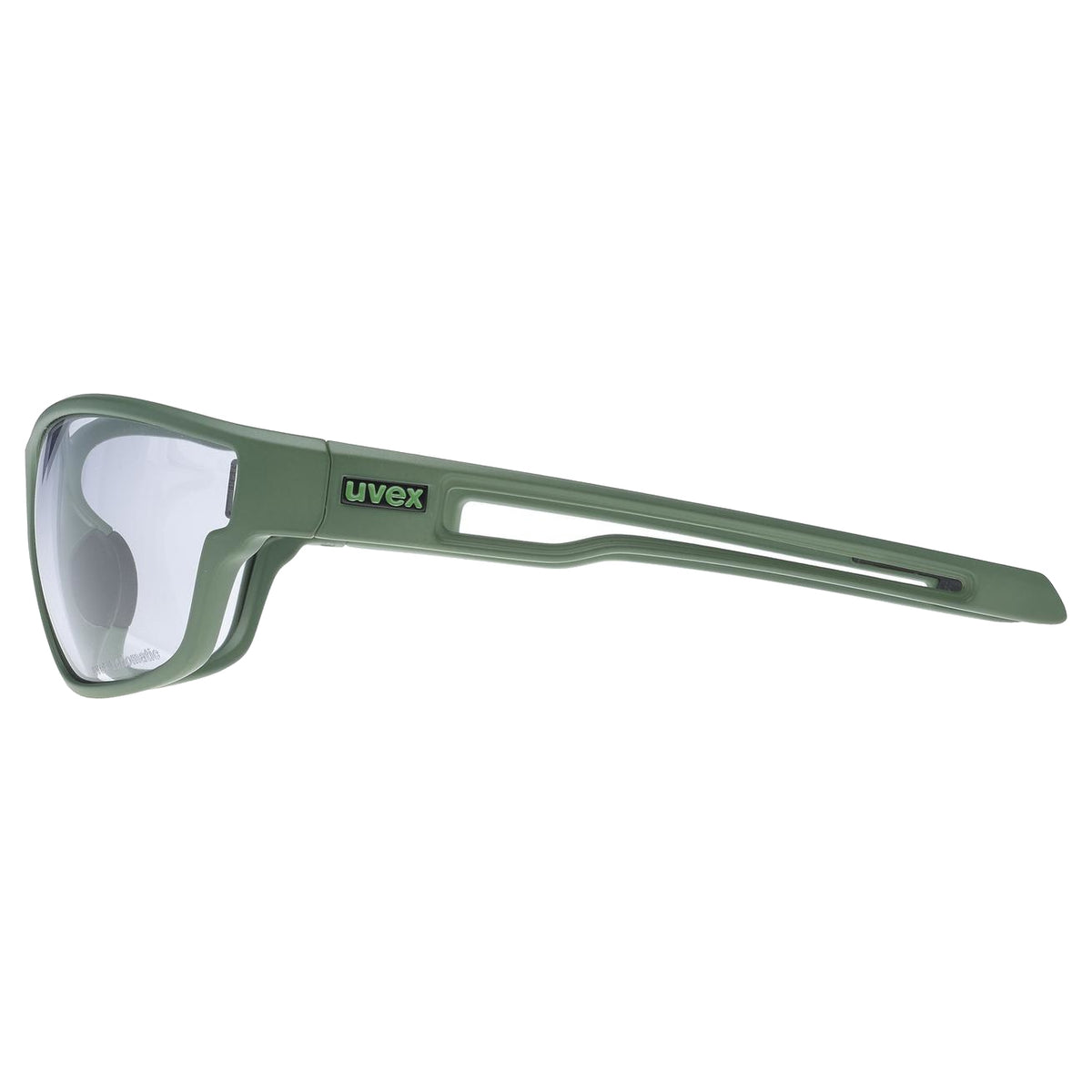 Uvex Sportstyle 806 V Anti-fog Sunglasses