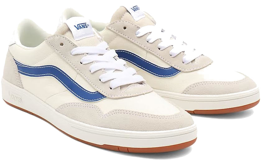 Vans Ua Cruze Too Comfycush Unisex Shoes