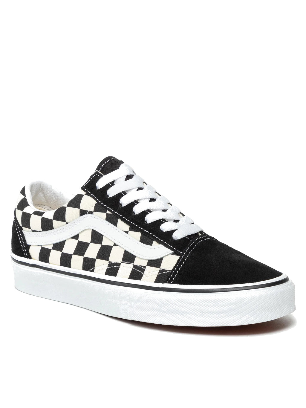 Vans Old Skool Unisex Checkerboard Sneaker