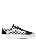 Vans Old Skool Unisex Checkerboard Sneaker