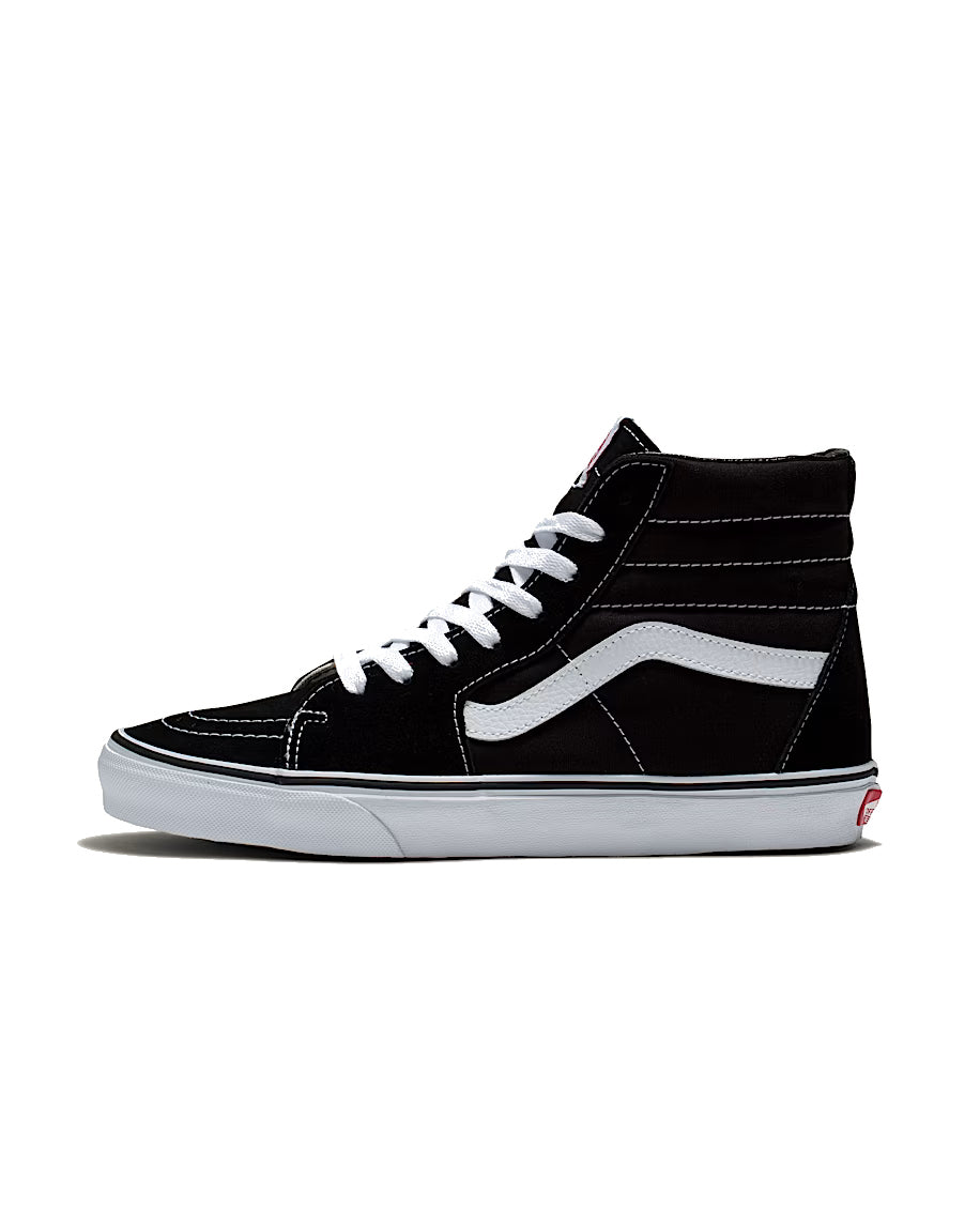 Vans SK8-Hi Classic Unisex-Adults Hi Top Lace-up Sneaker