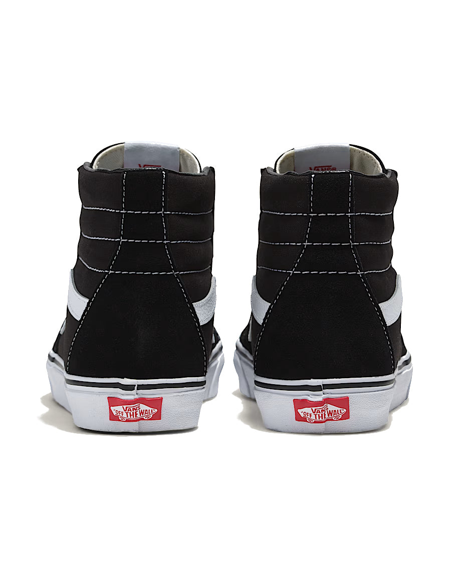 Vans SK8-Hi Classic Unisex-Adults Hi Top Lace-up Sneaker