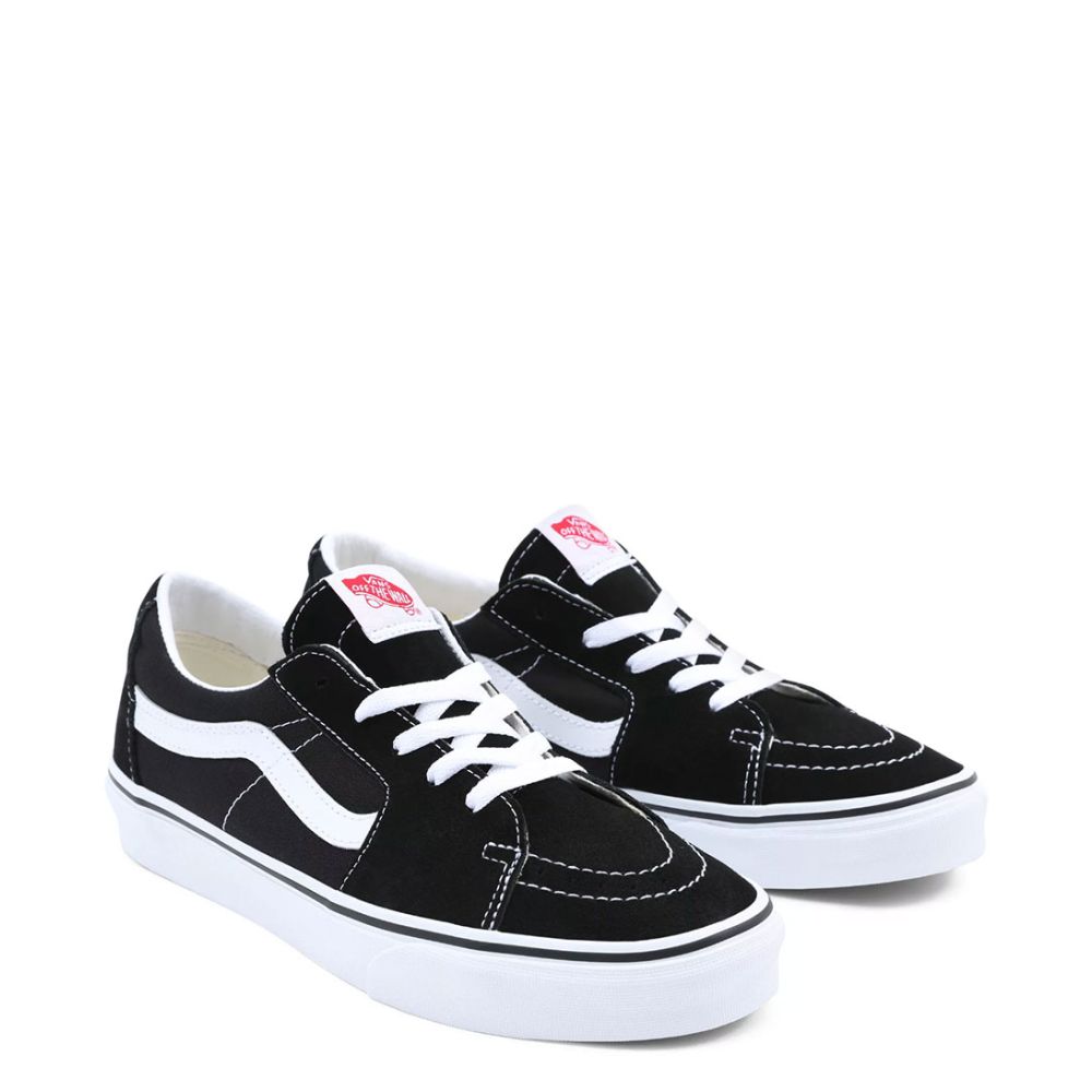 Vans Unisex Sk8 Low Trainers