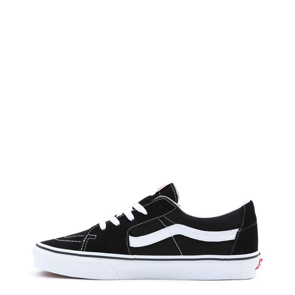 Vans Unisex Sk8 Low Trainers