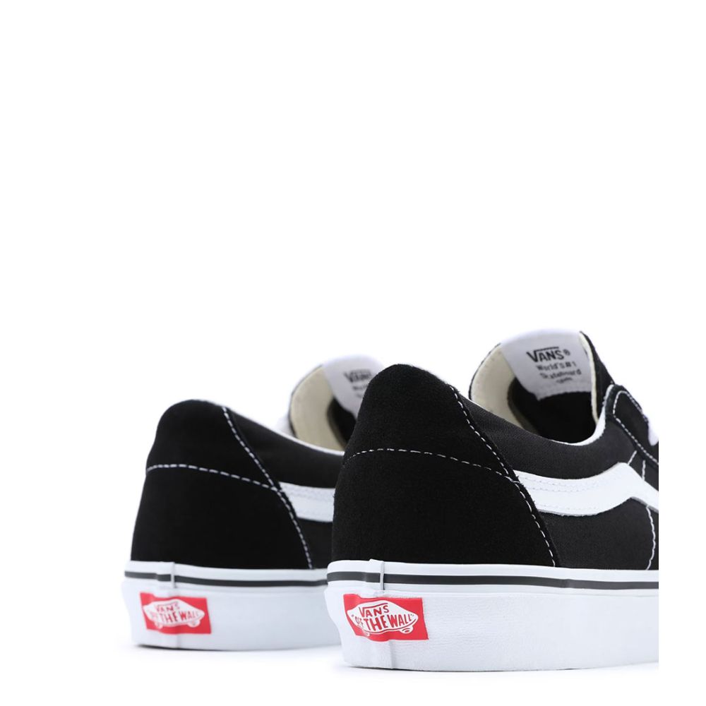 Vans Unisex Sk8 Low Trainers